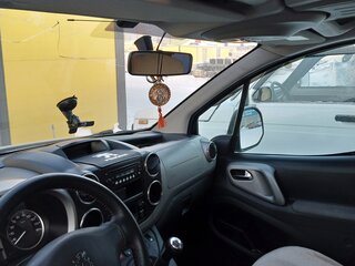 2012 Peugeot Partner II Рестайлинг, белый, 1050000 рублей, вид 5