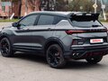 2024 Geely Coolray I Рестайлинг, серый, 1875000 рублей - вид 9