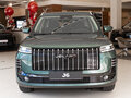 2026 Jeland J6, зелёный, 2929000 рублей - вид 1
