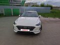 2022 Hyundai Sonata VIII (DN8), белый, 2850000 рублей