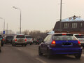 1999 Honda Civic VI, синий - вид 10