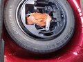 2005 Renault Laguna II Рестайлинг, красный, 950000 рублей - вид 11