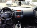 2008 Kia Ceed I, бежевый, 600000 рублей - вид 4
