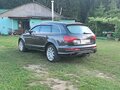 2014 Audi Q7 I (4L) Рестайлинг, чёрный, 2380000 рублей - вид 7
