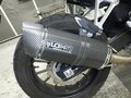 2020 Honda CB 400X, чёрный, 700000 рублей - вид 8