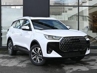 2026 Tenet T7, белый, 2984000 рублей, вид 3