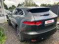 2019 Jaguar F-Pace I, серый, 2900000 рублей - вид 3