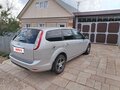 2008 Ford Focus II Рестайлинг, серебристый, 750000 рублей - вид 1