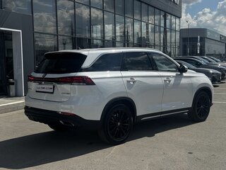 2026 Changan CS75 Pro, белый, 3155000 рублей, вид 3