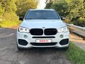 2017 BMW X5 30d III (F15), белый, 2800000 рублей - вид 4