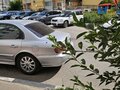 2005 Hyundai Sonata IV (EF) Рестайлинг, серебристый, 550000 рублей - вид 3