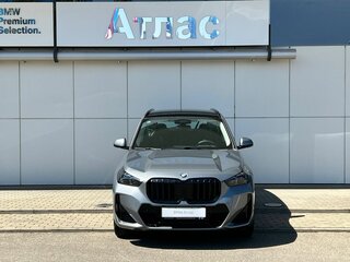 2026 BMW X1 Long 25Li xDrive III (U11/U12), серый, 6190000 рублей, вид 3