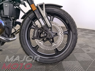 2024 BMW R 12, чёрный, 1775000 рублей, вид 5