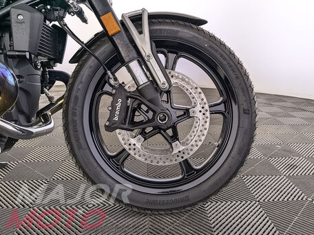 2024 BMW R 12, чёрный, 1775000 рублей, вид 5