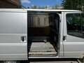 2010 Ford Transit, серебристый, 1300000 рублей - вид 1