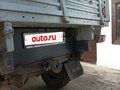 2009 УАЗ 3303, серый, 1150000 рублей - вид 3