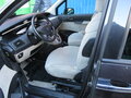 2009 Peugeot 807 I Рестайлинг, чёрный - вид 5