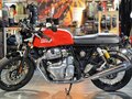 2024 Royal Enfield Continental GT, пурпурный, 649000 рублей - вид 4