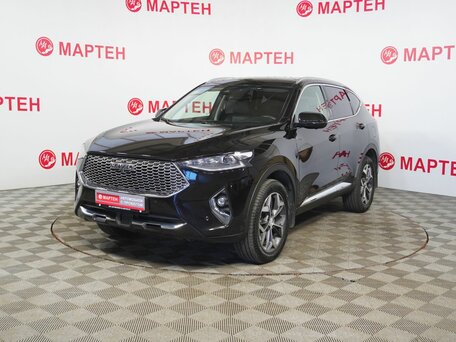 Haval F7 I