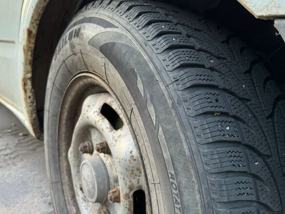 2002 Ford Transit, белый, 250000 рублей - вид 19