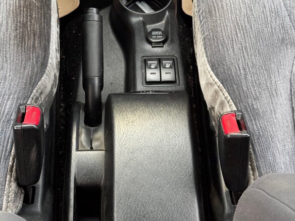 2007 Hyundai Matrix I Рестайлинг, чёрный, 410000 рублей - вид 28