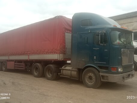2008 International 9000 Series, синий, 1300000 рублей, вид 3
