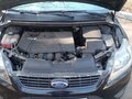 2010 Ford Focus II Рестайлинг, чёрный, 530000 рублей - вид 10