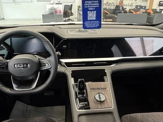 2026 Geely Monjaro I Рестайлинг, белый, 5064562 рублей, вид 5