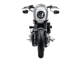 2018 Harley-Davidson XR1200, серебристый, 1300000 рублей, вид 4