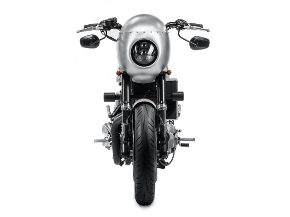 2018 Harley-Davidson XR1200, серебристый, 1300000 рублей - вид 3