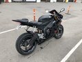 2008 Yamaha YZF-R6, чёрный, 850000 рублей - вид 7