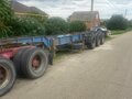 2003 Freightliner FLC, белый, 1200000 рублей - вид 2