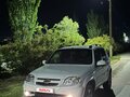 2012 Chevrolet Niva I Рестайлинг, белый, 570000 рублей - вид 1
