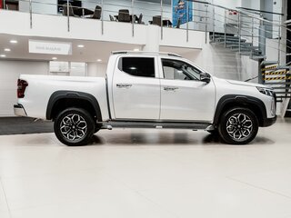 2024 Changan Hunter Plus, серебристый, 3930201 рублей, вид 2