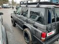 2011 Toyota Land Cruiser 76 70 Series Рестайлинг 1, серый, 5200000 рублей - вид 4