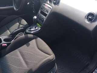 2010 Peugeot 308 I, чёрный, 685000 рублей, вид 3
