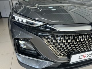 2026 Changan CS75 Pro, серый, 3055000 рублей, вид 2