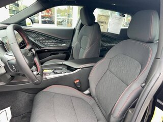 2026 Dodge Charger VIII, чёрный, 8742044 рублей, вид 4
