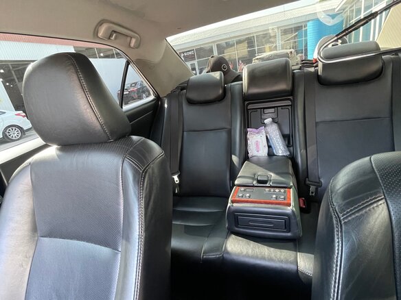 2012 Toyota Camry VII (XV50), чёрный, 1820000 рублей - вид 15