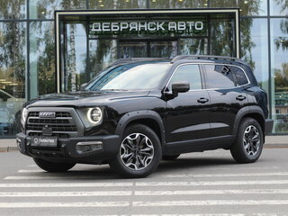 Haval Dargo X I