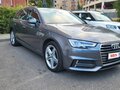 2017 Audi A4 V (B9), серый, 2100000 рублей - вид 1