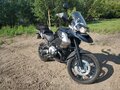 2011 BMW R 1200 GS, чёрный