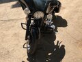 2010 Yamaha XV 1900, чёрный, 1500000 рублей