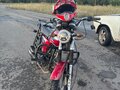 2012 Мотоальфа A1, красный, 40000 рублей - вид 1