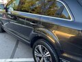2012 Audi Q7 I (4L) Рестайлинг, чёрный, 1950000 рублей - вид 11