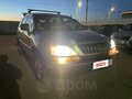 2001 Lexus RX 300 I, золотистый, 990000 рублей - вид 2