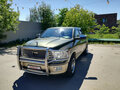 2011 Dodge RAM IV (DS/DJ), зелёный - вид 1