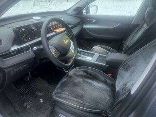 2023 Chery Tiggo 7 Pro Max I, серый, 1800000 рублей, вид 2