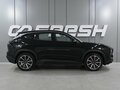 2023 Jetour Dashing I, чёрный - вид 4