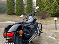 2011 Honda Shadow 750, чёрный, 600000 рублей - вид 8